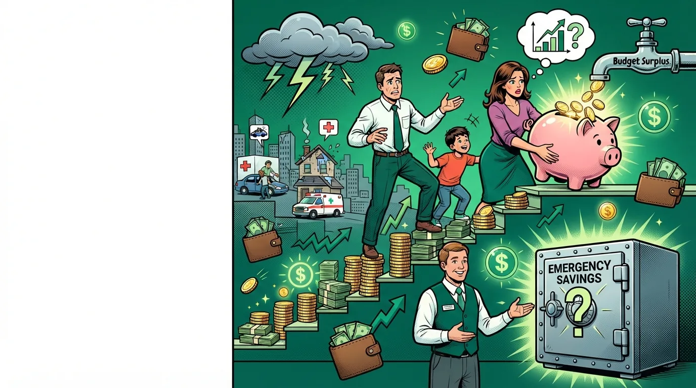 How Much Emergency Fund Do You Need: What You Need to Know