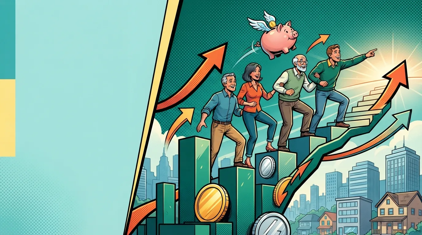 How Much To Save For Retirement: What You Need to Know