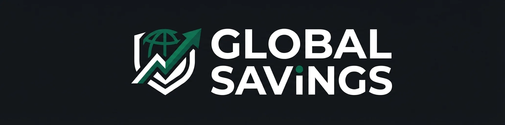 Global Savings logo